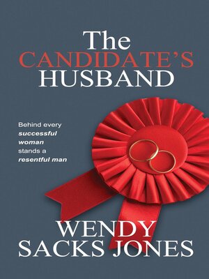 cover image of The Candidate's Husband